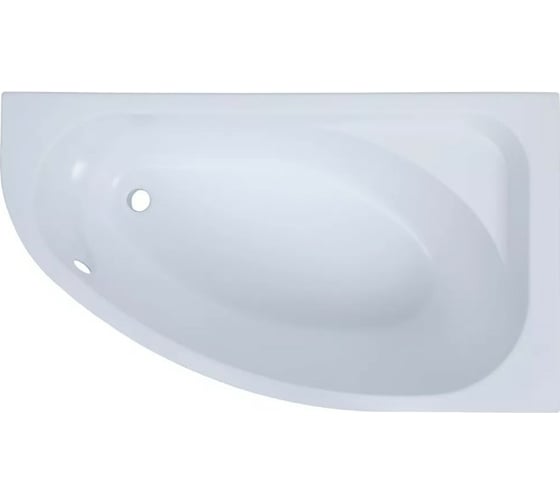 Ванна Aquanet MIA 140x80 R к/с 133 00246887