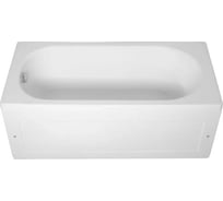 Ванна Aquanet NORD 170x70 00242331