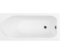 Ванна Aquanet NORD 170x70 к/с 64 00242400