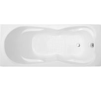 Ванна Aquanet VIOLA 180x75 00242744