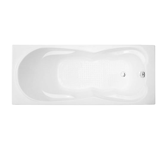 Ванна Aquanet VIOLA 180x75 к/с 16 00242745
