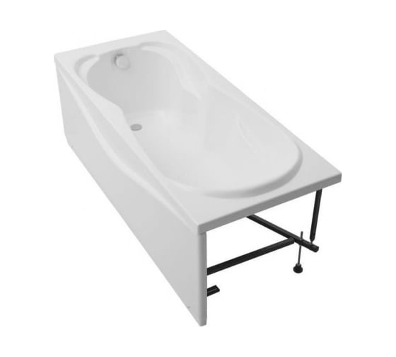 Ванна Aquanet VIOLA 180x75 к/с 16 00242745