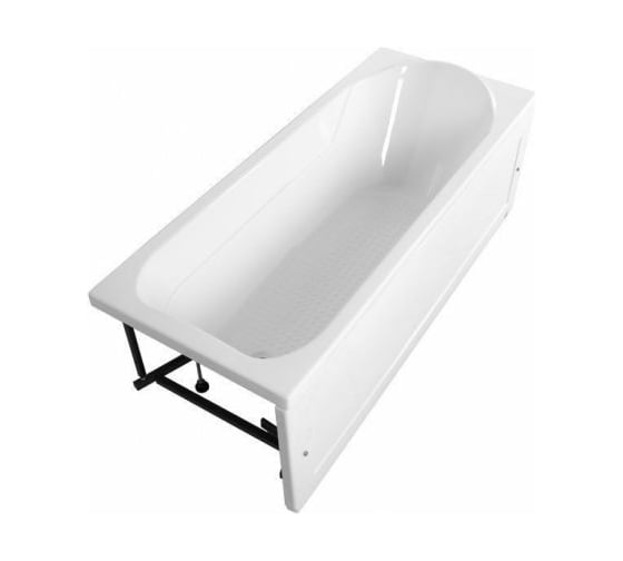 Ванна Aquanet WEST 150x70 к/с 71 00240462