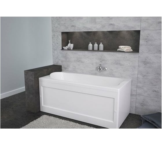 Ванна Aquanet WEST 150x70 к/с 71 00240462