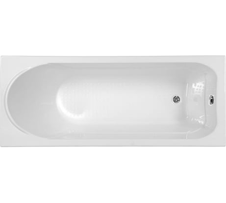 Ванна Aquanet WEST 170x70 к/с 73 00240463
