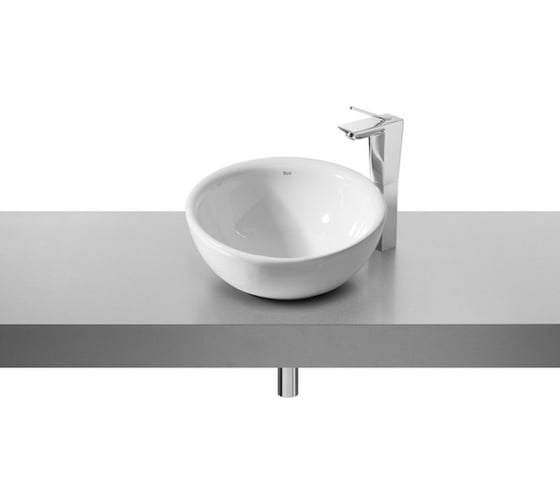 Раковина-чаша ROCA 32787600N Bol 42 00000018953