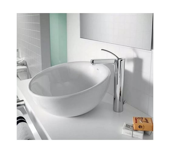 Раковина-чаша ROCA 32787600N Bol 42 00000018953