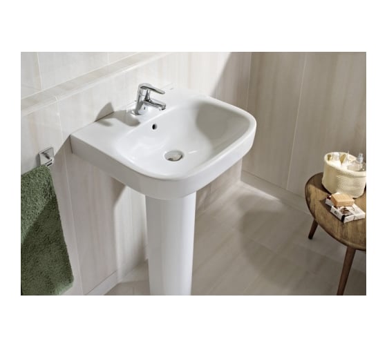Раковина ROCA 32799500Y Debba 550х440 00000046838