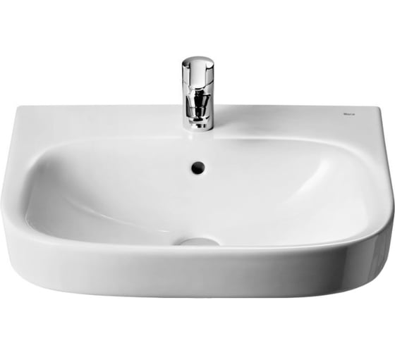 Раковина ROCA 32799600Y Debba 500х420 00000046394 1