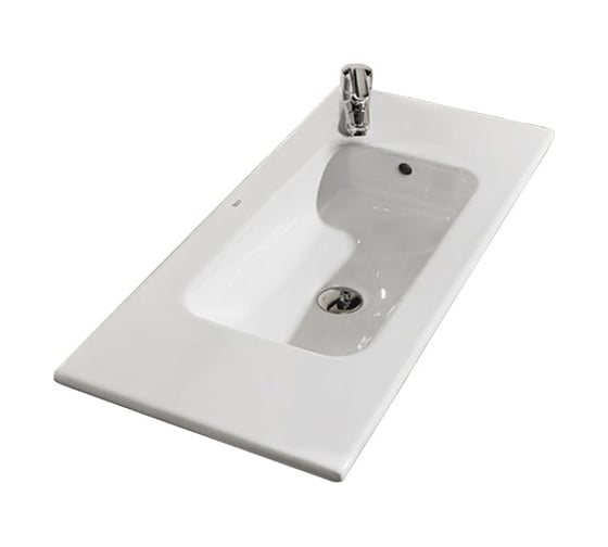 Раковина ROCA 32799H000 32799H00Y DEBBA UNIK 600 мм 00000039737