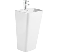 Напольная раковина Cerutti SPA SANDRA 440х380х835 7828