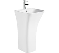 Напольная раковина Cerutti SPA LUCA 450х435х835 7283