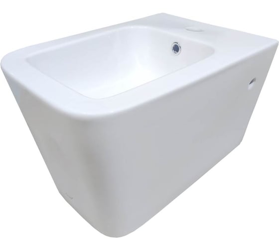 Подвесное биде Cerutti SPA MAIELLA Bi Aria 500х350х320 7409 1