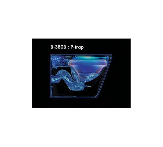 Напольный унитаз Cerutti SPA ARGENTERA Pulse 600х350х410, импульсный смыв 2 кнопки 7267