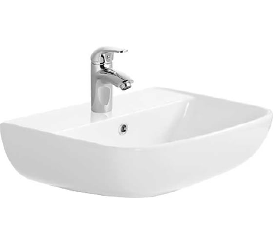 Раковина AQUATEK 540х450х190 AQ5430-00 00000135945 1