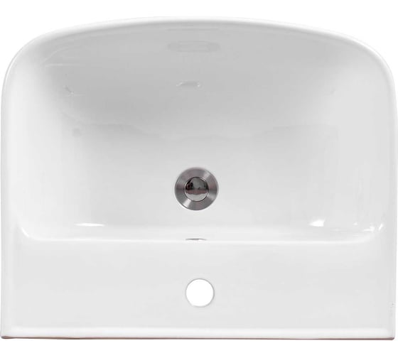 Раковина AQUATEK 540х450х190 AQ5430-00 00000135945
