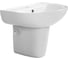 Раковина AQUATEK 550х440 мм AQ5420-00 00000135948 3