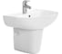 Раковина AQUATEK 550х440 мм AQ5420-00 00000135948 7