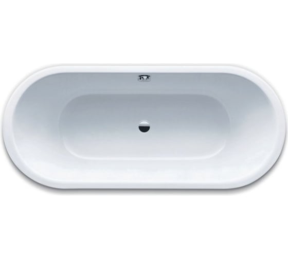 Ванна KALDEWEI Classic Duo Oval 111 180х80, easy-clean 00000013068