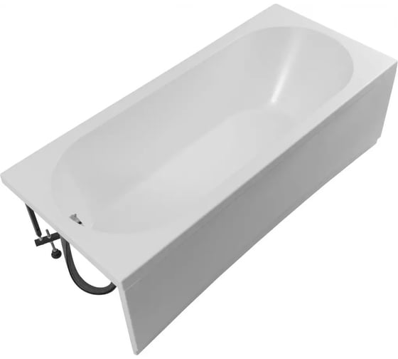 Ванна Aquanet LOTOS 180*80 к/с 6 332845 00332845
