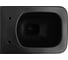 Унитаз подвесной ALLEN BRAU 4.33007.31 LIBERTY 2 rimless без сиденья 518x370 мм черный мат 00312472 5