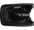 Унитаз подвесной ALLEN BRAU 4.33007.31 LIBERTY 2 rimless без сиденья 518x370 мм черный мат 00312472 7