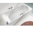 Ванна KALDEWEI Saniform Plus Star 333 160х75, белый, отверстие под ручки 00000013239 3