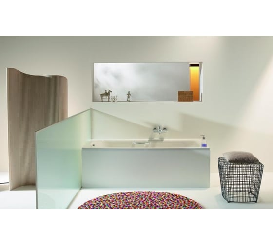 Ванна KALDEWEI Saniform Plus Star 335 170х70, белый, отверстие под ручки 00000013241