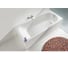 Ванна KALDEWEI Saniform Plus 360-1 140х70, белый 00000024239 2
