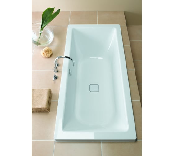 Ванна KALDEWEI Conoduo 734 190х90, easy-clean 00000013113