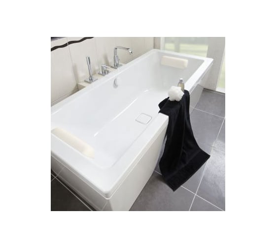 Ванна KALDEWEI Conoduo 734 190х90, easy-clean 00000013113
