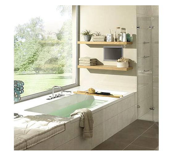 Ванна KALDEWEI Conoduo 734 190х90, easy-clean 00000013113