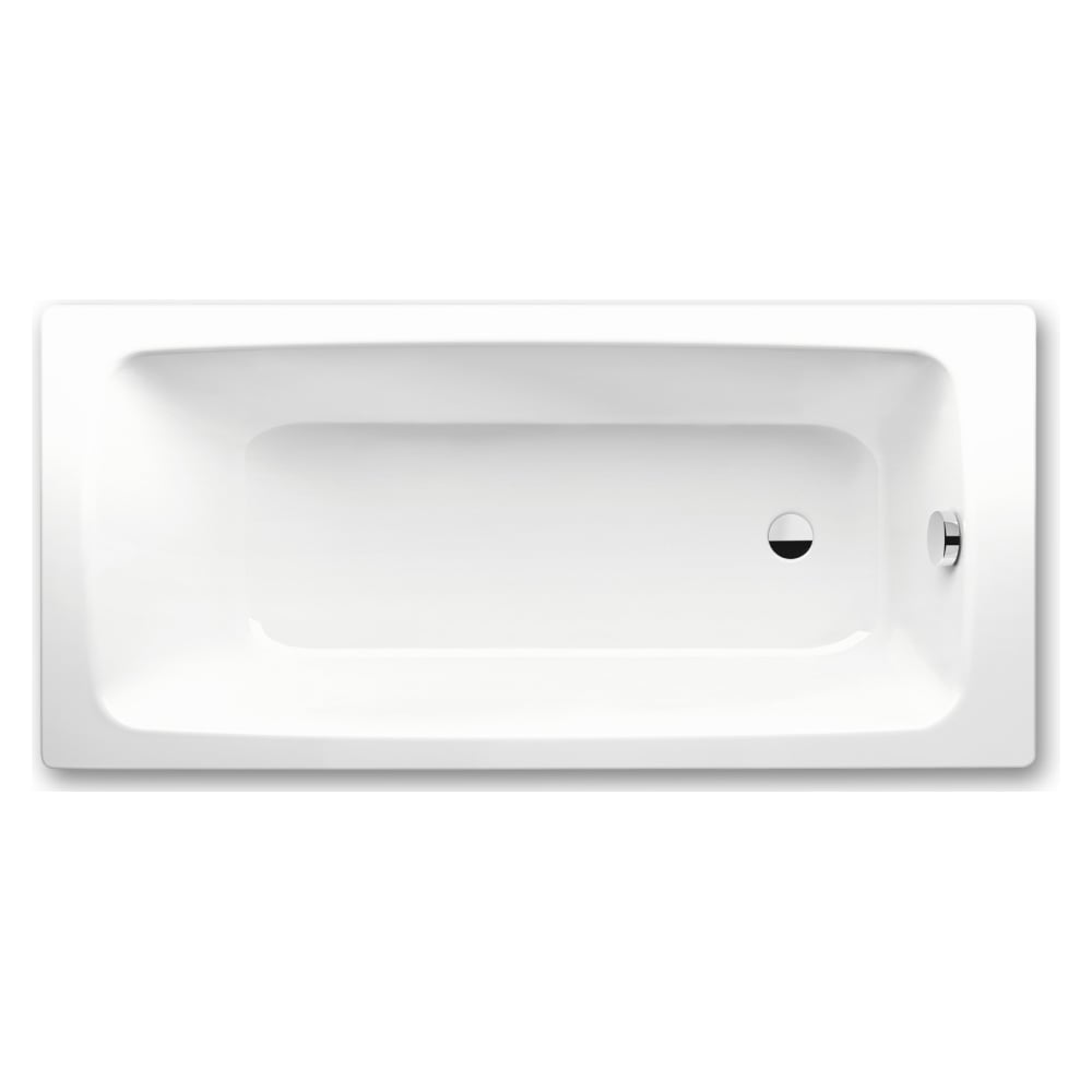 Ванна KALDEWEI Cayono 749 170х70x41, белый 00000030347 - выгодная цена ...