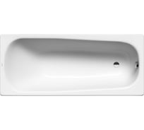 Ванна KALDEWEI Saniform 374 175х75, белый+easy-clean 00000029771