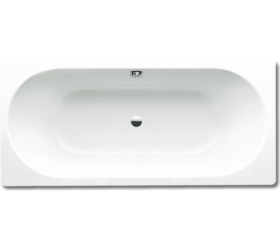 Ванна KALDEWEI Classic Duo 105 170х70 00000013077 1