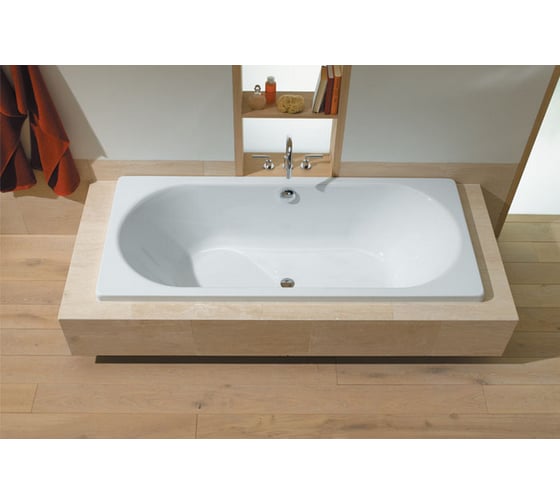 Ванна KALDEWEI Classic Duo 105 170х70 00000013077
