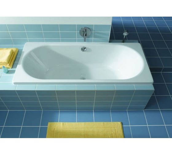 Ванна KALDEWEI Classic Duo 105 170х70 00000013077