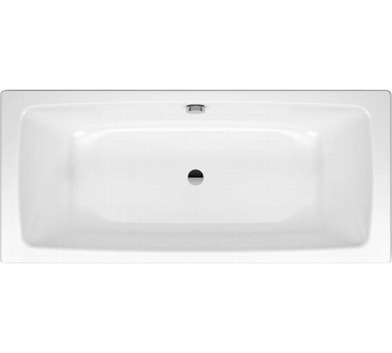 Ванна KALDEWEI Cayono Duo 724 170х75x41, белый 00000054930