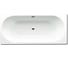 Ванна KALDEWEI Classic Duo 110 180х80, easy-clean 00000013089 1