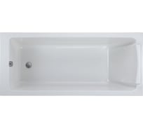 Ванна JACOB DELAFON SOFA E60515RU-01 акриловая, 170х75 00000054316