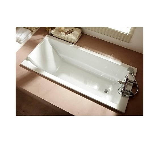 Ванна JACOB DELAFON SOFA E60515RU-01 акриловая, 170х75 00000054316