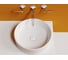 Накладная чаша умывальник Ceramicanova Element круглая 360_360_115мм CN6057 2