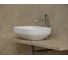 Накладная чаша умывальник Ceramicanova Element прямоугольная 500_380_150мм CN5031 3