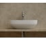 Накладная чаша умывальник Ceramicanova Element прямоугольная 500_380_150мм CN5031 4