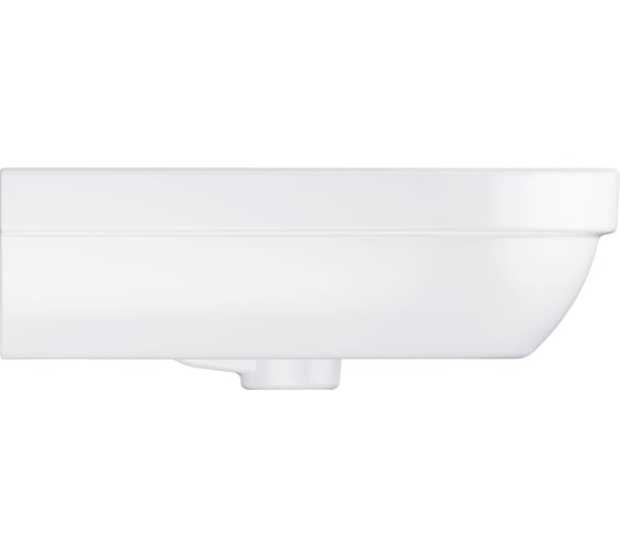 Подвесная раковина Grohe Euro Ceramic, ширина 60 см 39335000