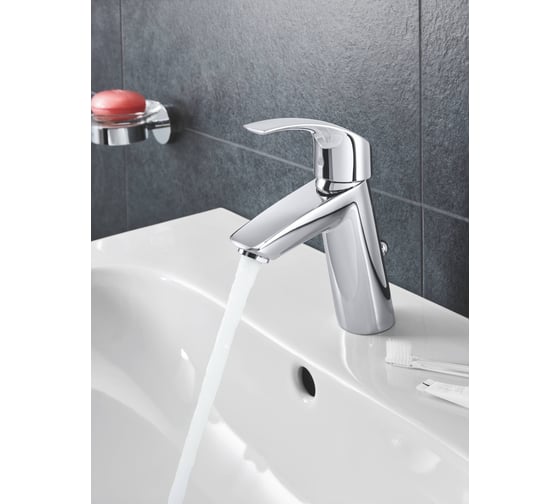 Подвесная Раковина Grohe Euro Ceramic, ширина 55 см 39336000