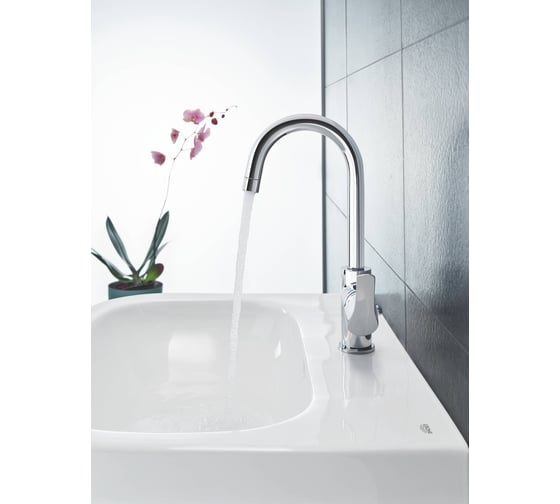 Подвесная Раковина Grohe Euro Ceramic, ширина 55 см 39336000