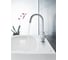 Подвесная Раковина Grohe Euro Ceramic, ширина 55 см 39336000 5