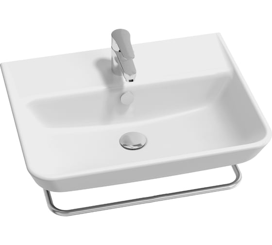 Раковина JACOB DELAFON STRUKTURA EGE112-00 55x40 00207105