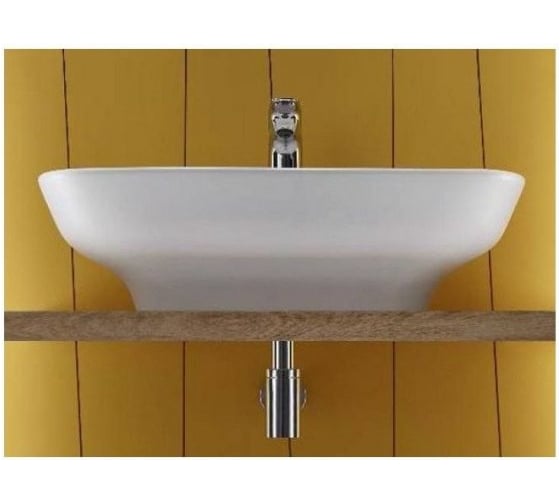 Раковина JACOB DELAFON STRUKTURA EGE112-00 55x40 00207105